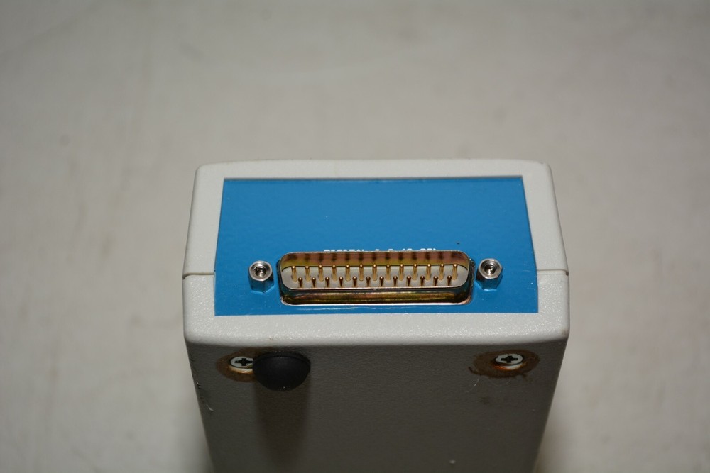 Cyber Research uDAQ MicroDAQ Data Acquisition