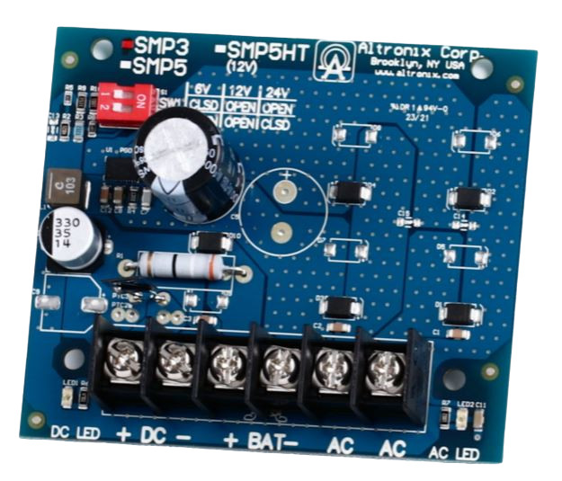 SMP3 ALTRONIX