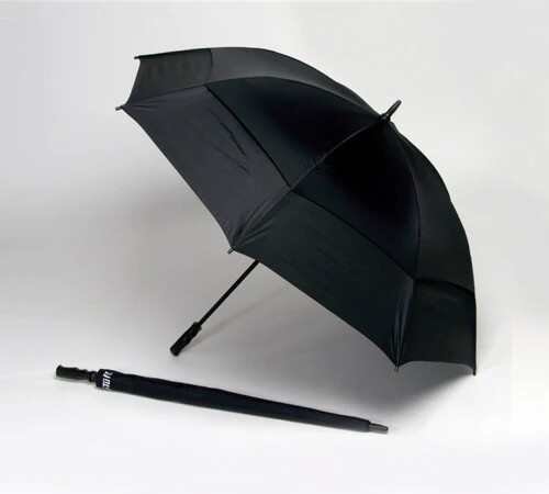 Windbrella Wind-Tuff 62" Oversized Windproof Golf Umbrella