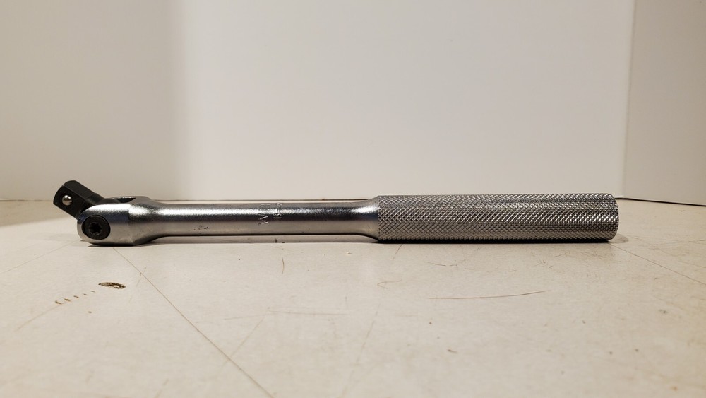Williams 3/8" Drive Flex Handle, NEW