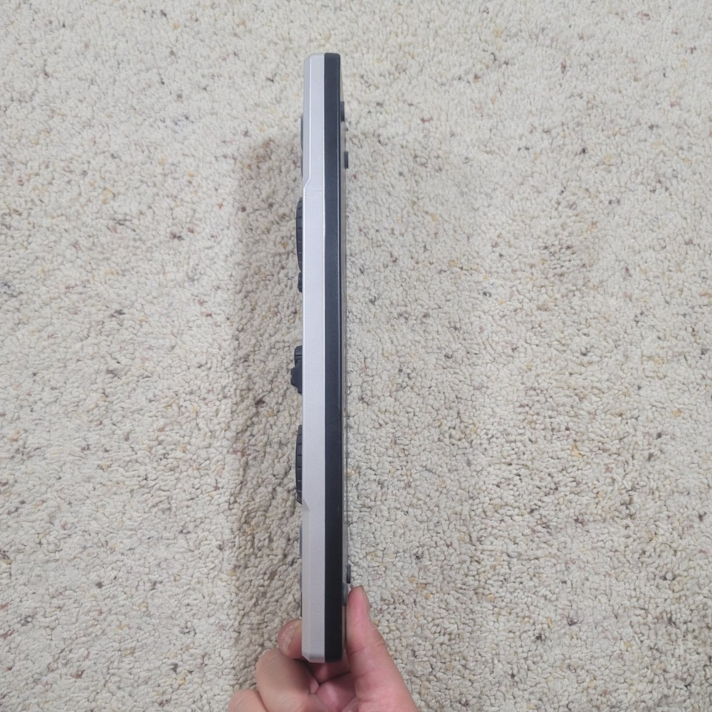 Numark DJ2Go Dj 2 Go Portable USB Controller UNTESTED