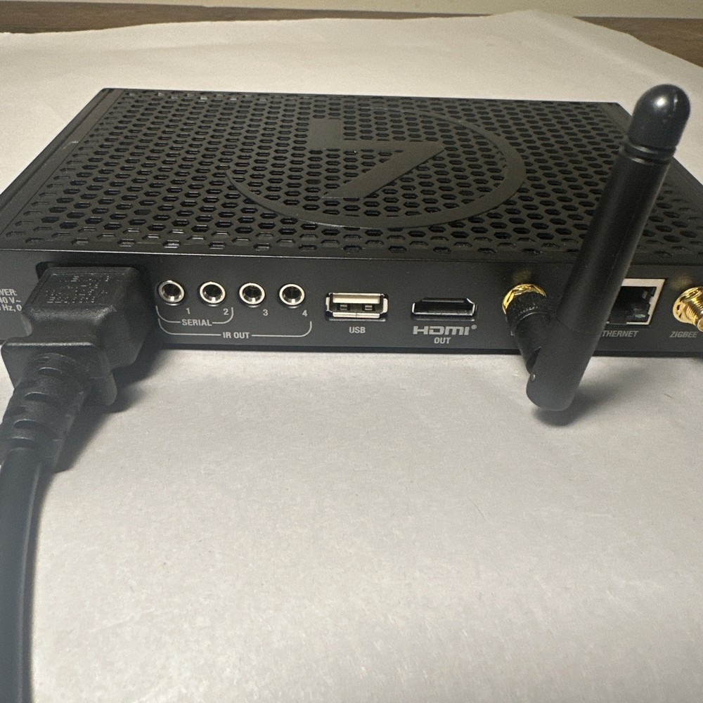 Control 4 C4-EA1 Home Automation System Controller - One Antenna