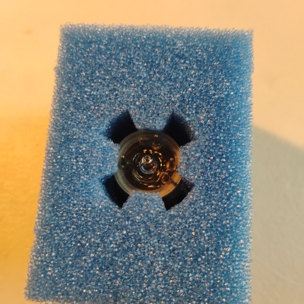 excelitas Technologies Flashtube Model # Fx-1102, Code 2415