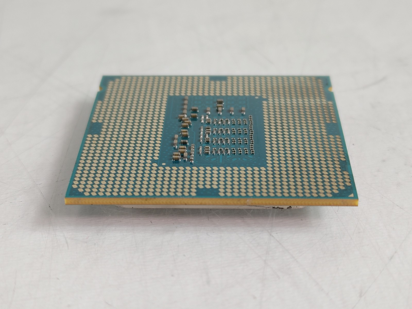 Intel Core i7-4785T 2.20 GHz LGA 1150 Desktop CPU Processor SR1QU