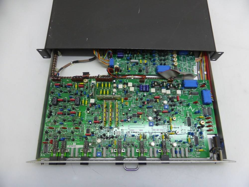 ARCON ENCODER 605P, model no.:605P, Serial No.:K7HO8R