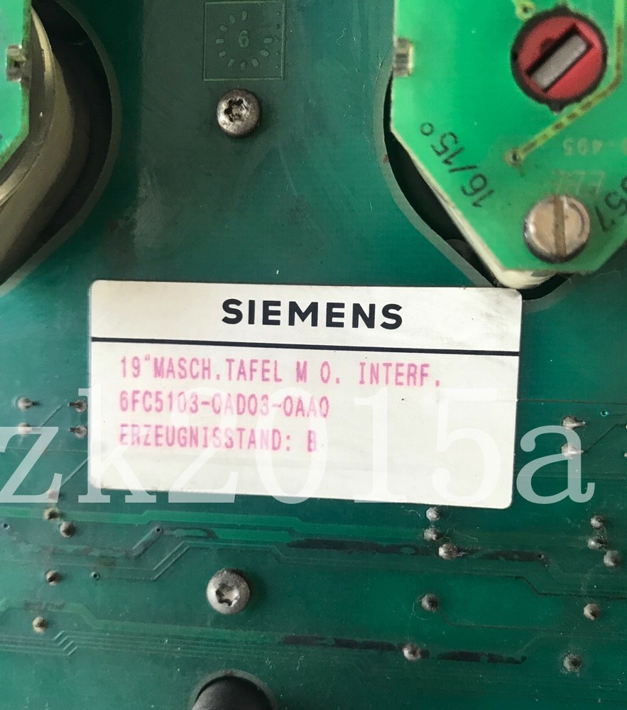 6FC5103-0AD03-0AA0 fast ship by DHL OR EMS