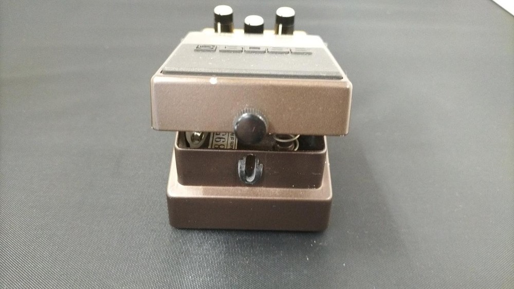 BOSS CE-2B Chorus