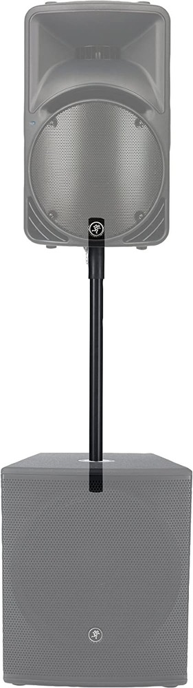 Mackie SPM200 Speaker Mounting Pole