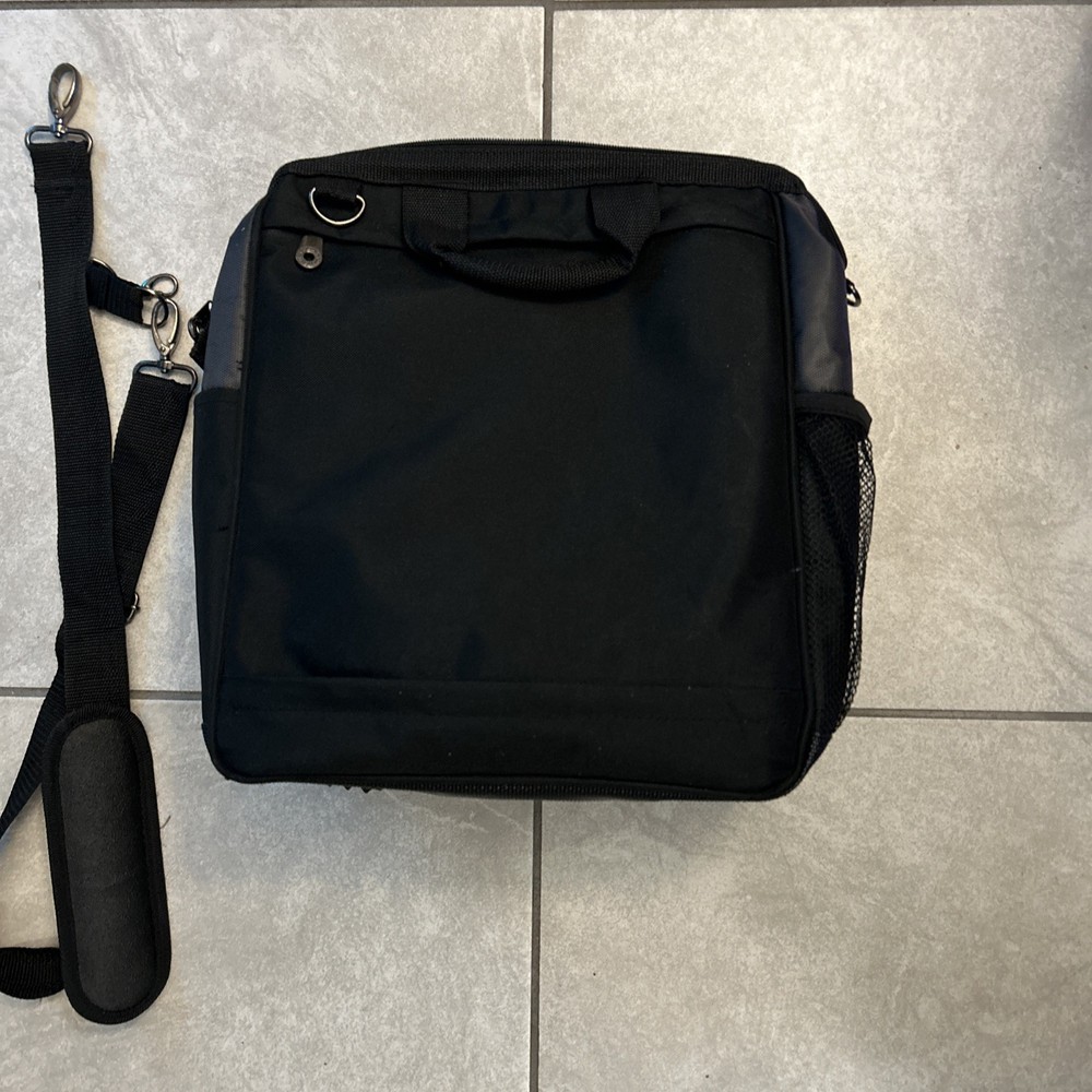 Northrop Grumman Messenger Bag/Backpack