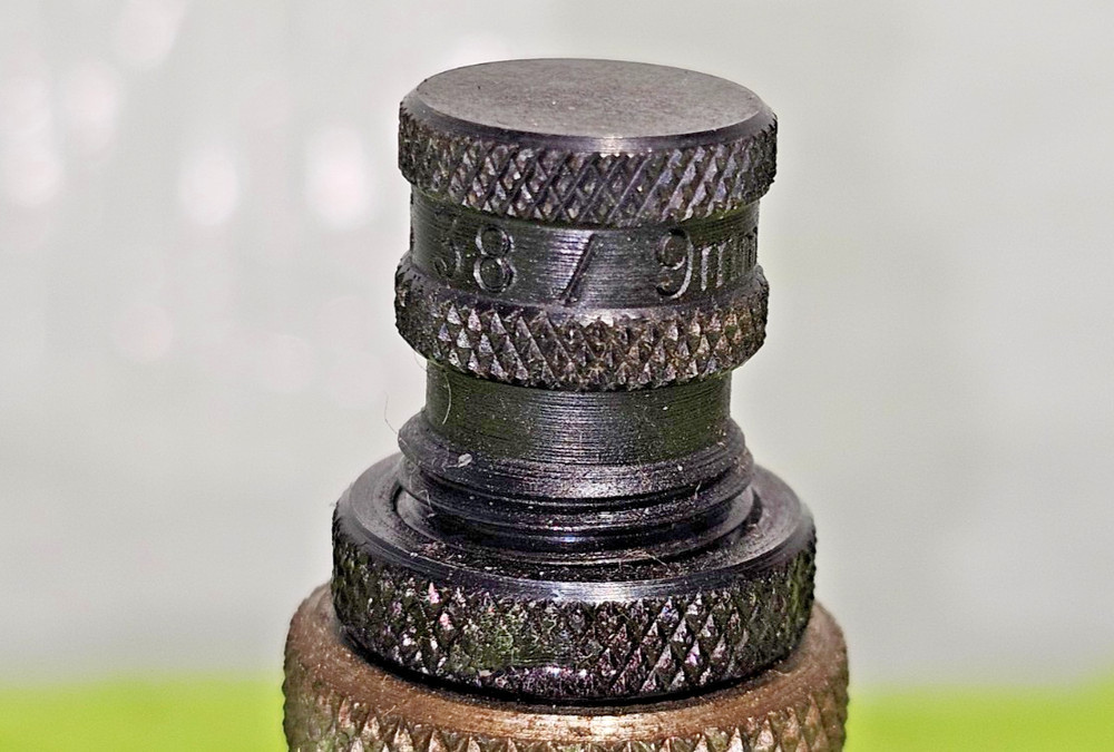 RCBS Expander Die for .38 MAG/9mm