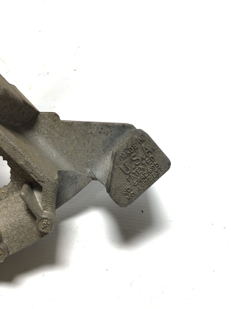 Gardner Bender 931 Conduit Bender 1/2"Rigid 3/4"Thinwall