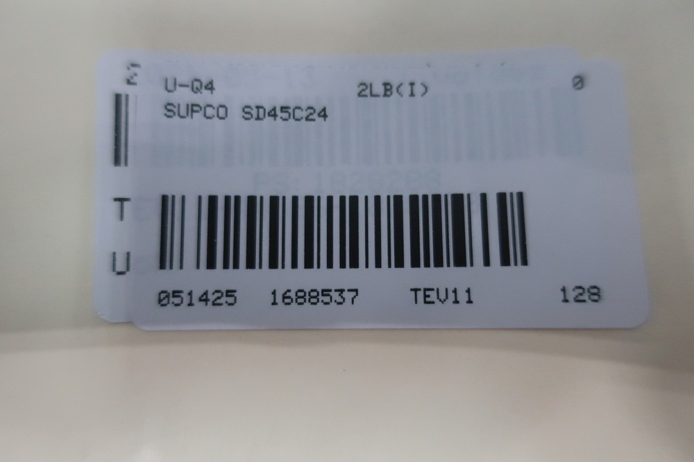 Supco SD45C24 Temperature Recorder