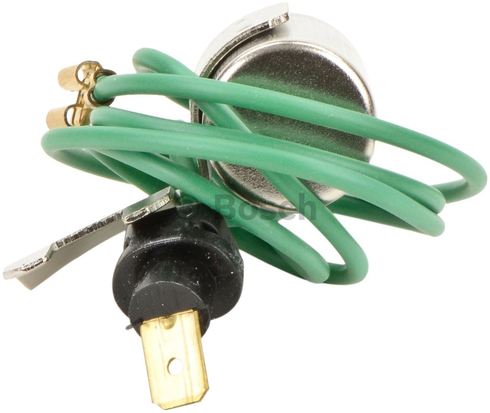 Ignition Condenser Bosch 02039