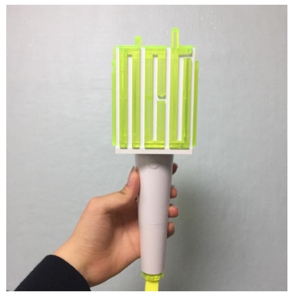 [ NCT ] OFFICIAL LIGHT STICK 100% Authentic + Free Tracking Number