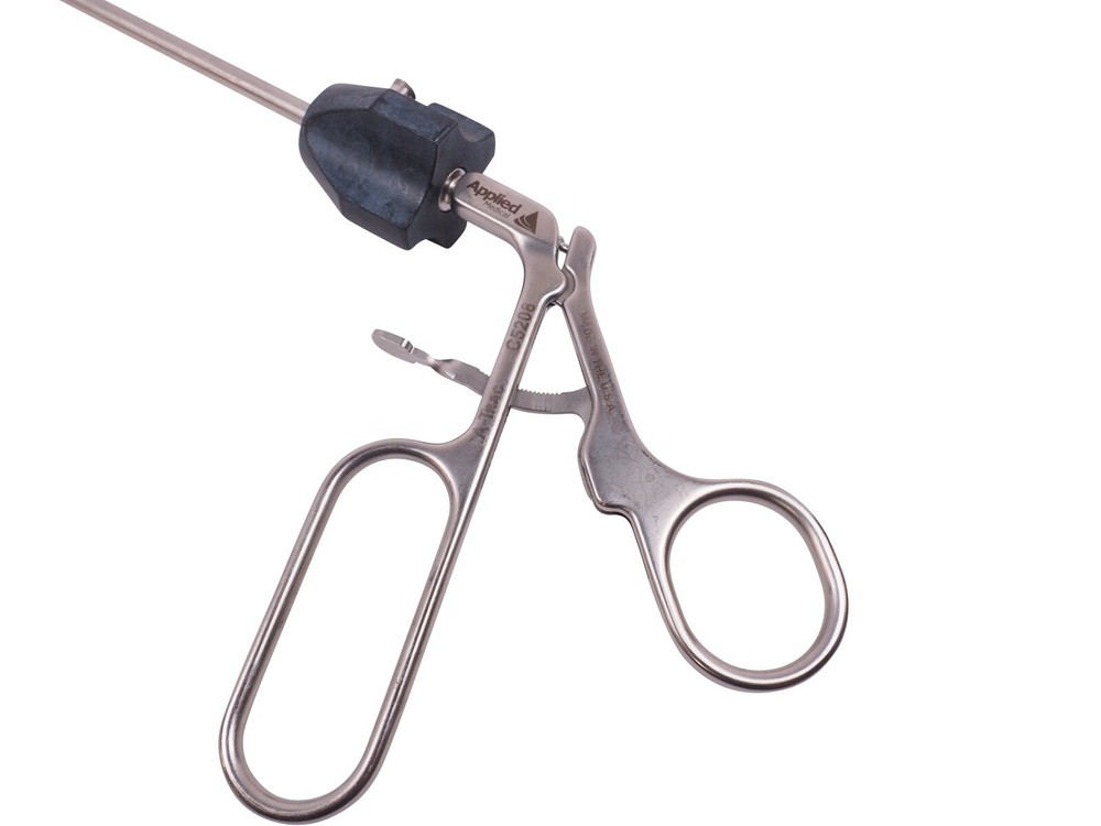 APPLIED MEDICAL LAP GRASPER 5208 USA