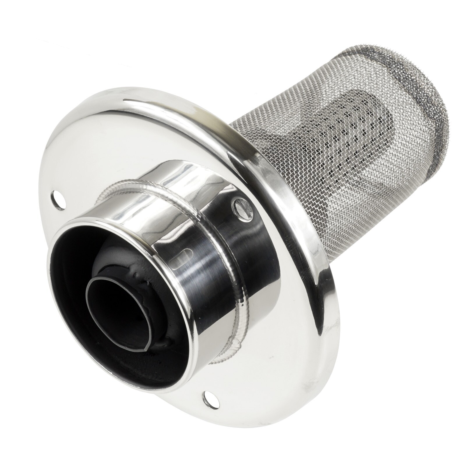 Exhaust Pipe Outlet Spark Arrester for Honda TRX250EX Sportrax 250 2x4 2001-2008