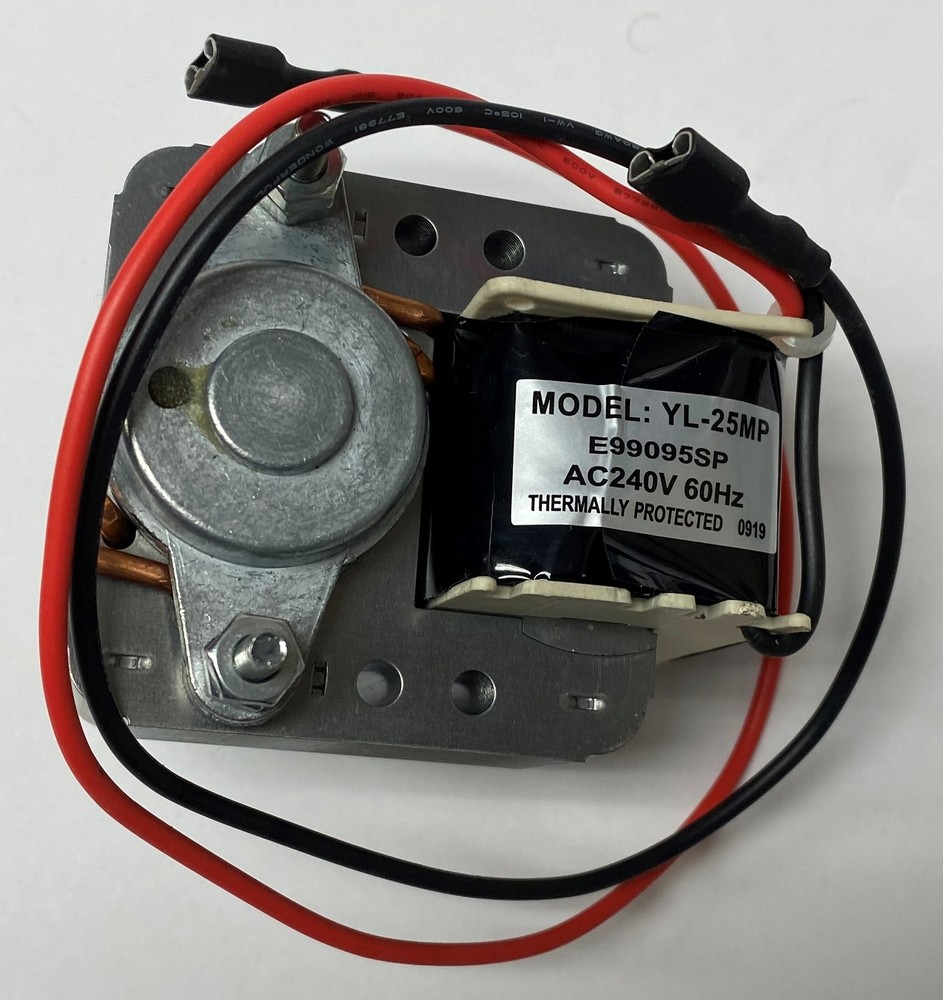 58384022 Replacement Motor