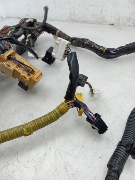 01 LEXUS RX300 DASH WIRE HARNESS