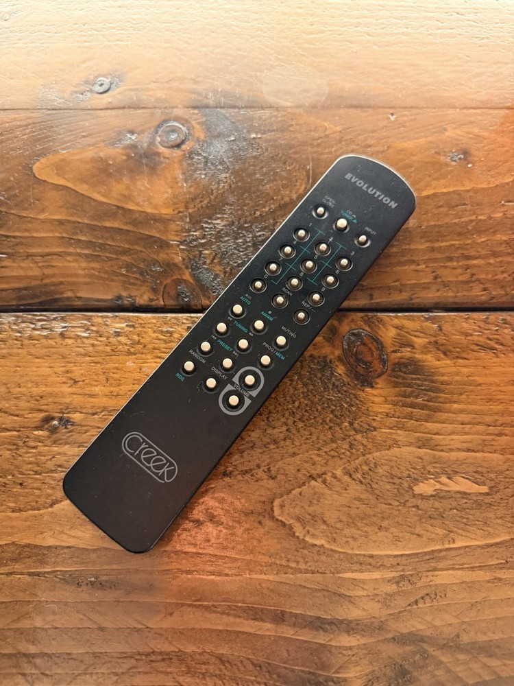 ** Creek Evo - Integrated Amplifier **