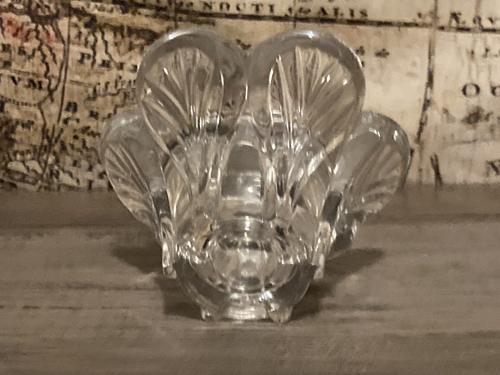 Concept Quartz Miniature Flower Clock