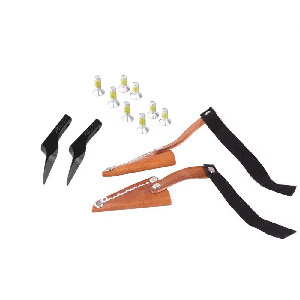 Pair Replacement Pole Gaffs
