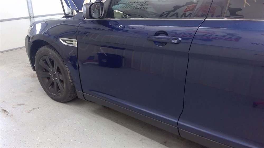 TAURUS 2012 High Mounted Stop Light 1650671
