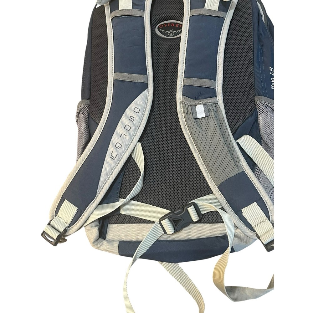 🌲 Osprey x Backwoods Halo LE Backpack 🌲