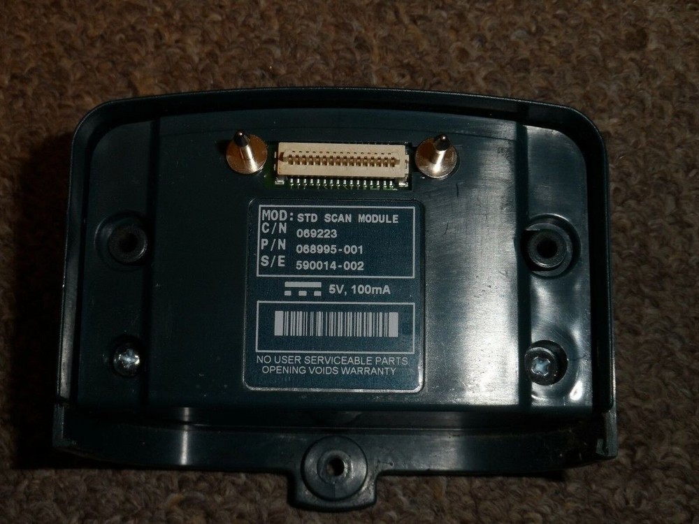 Intermec T2425 Standard Range Scan Engine Module 2425 Barcode Scanner 069223