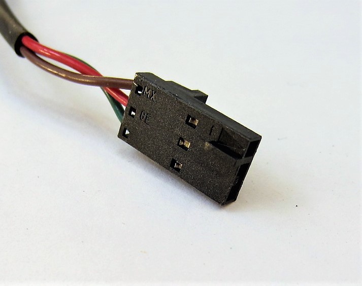 Waters 717 Plus Thermistor Probe