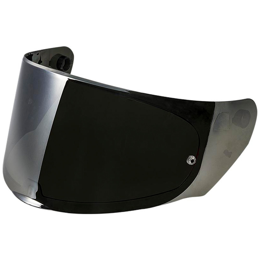 LS2 FF320/FF353/FF800 Visor - Iridium Silver