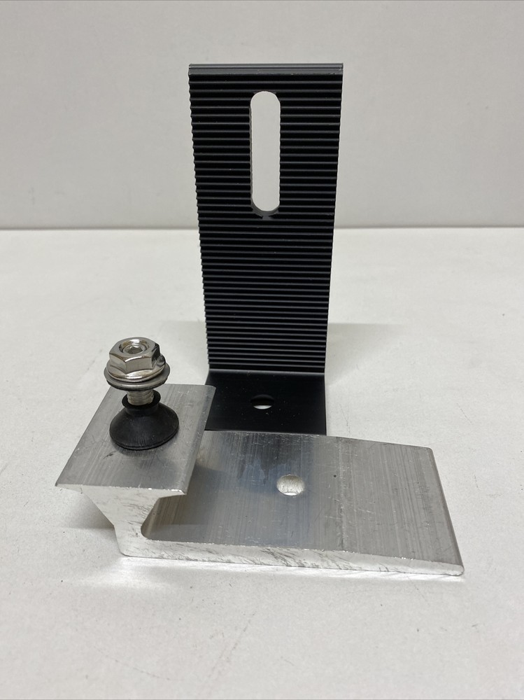 Ironridge KOB-L01-B1 Tile Replacement Base