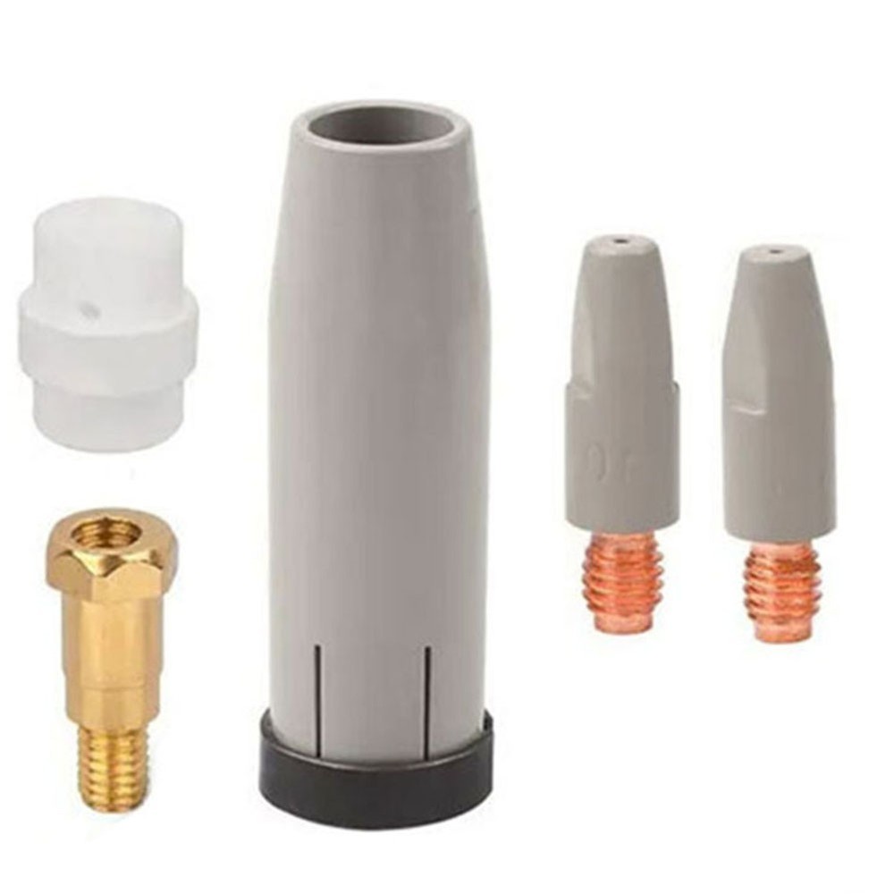 Coating Protection Nozzle Efficient Slag Removal Flexible Welding Needs