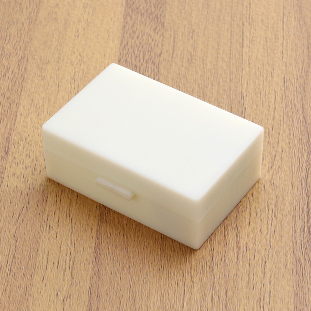 10 PCS/Set Insect Observation Tool Microscope Slides with Specimens Biology