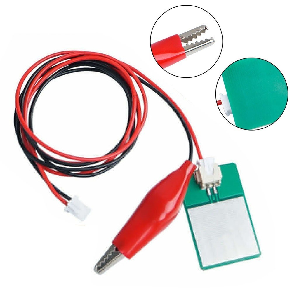Reliable Tool Setting Probe for 3018Pro Router Enhance Accuracy (63 characters)