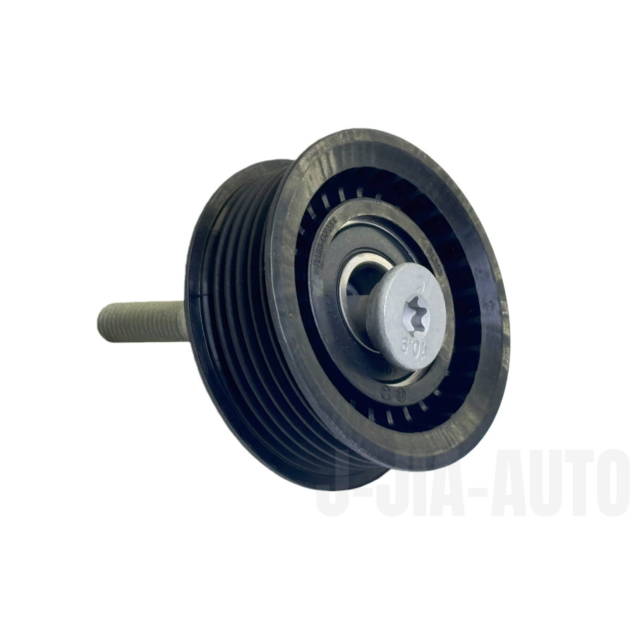 OEM Belt Drive Kit For Porsche Paramera 970 3.0T Cayenne 3.6T 94810226175