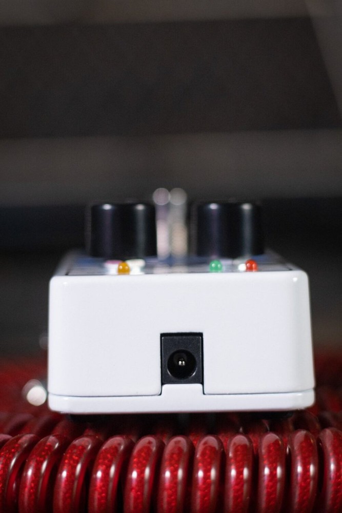 Electro-Harmonix 360 Nano Looper Pedal