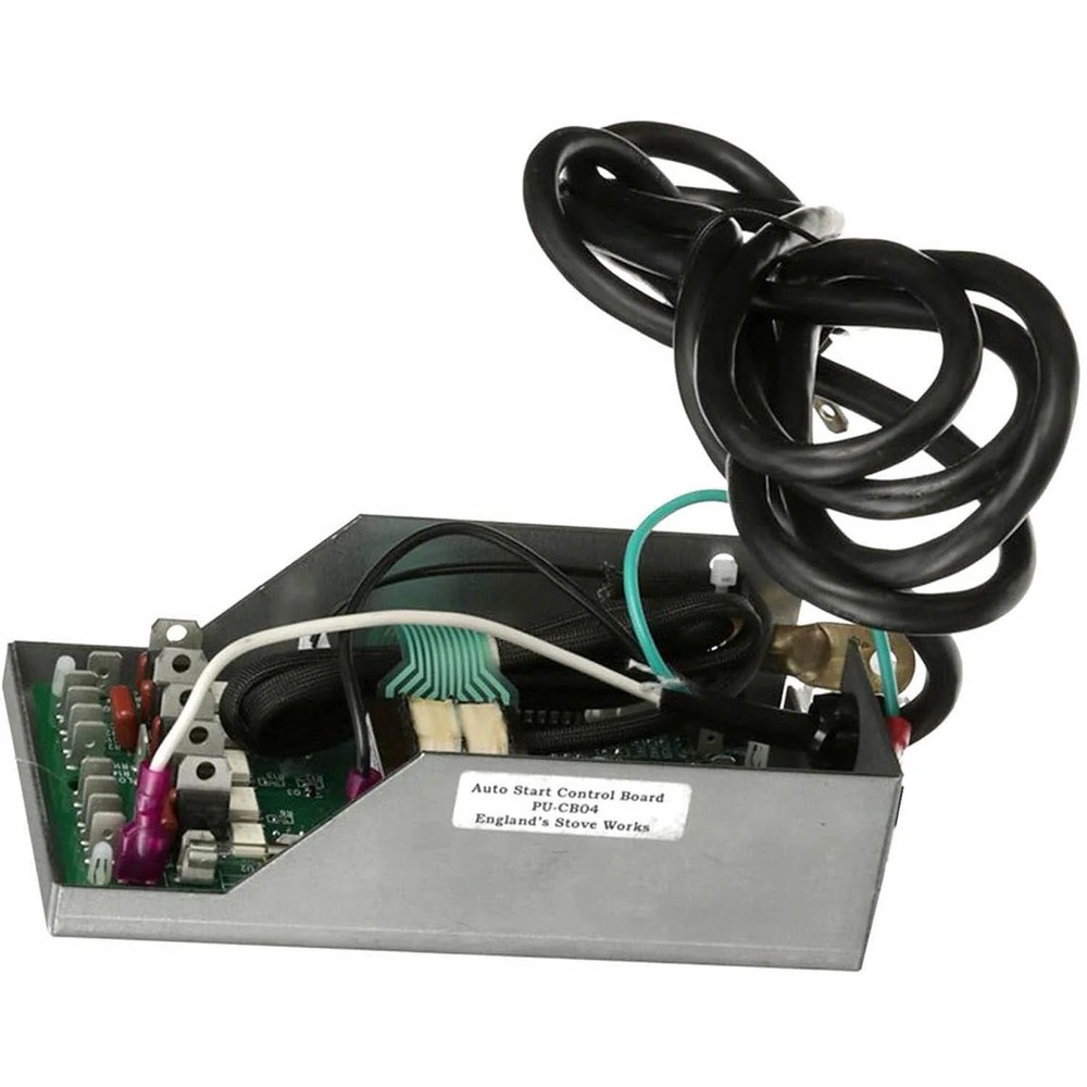 Englander Digital Control Board: PU-CB98