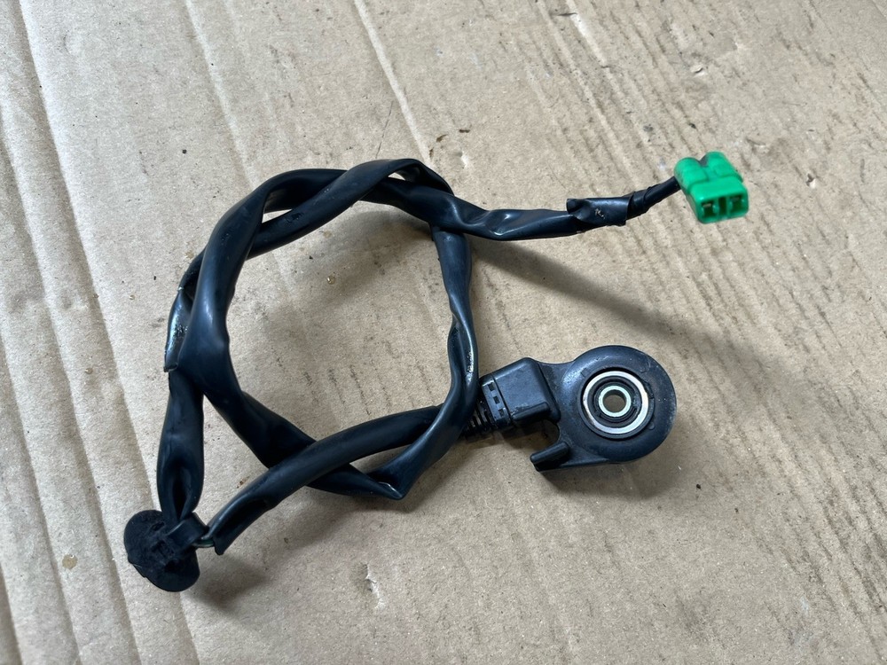 Honda Cbr500r Side Stand Switch From A 2014 Model