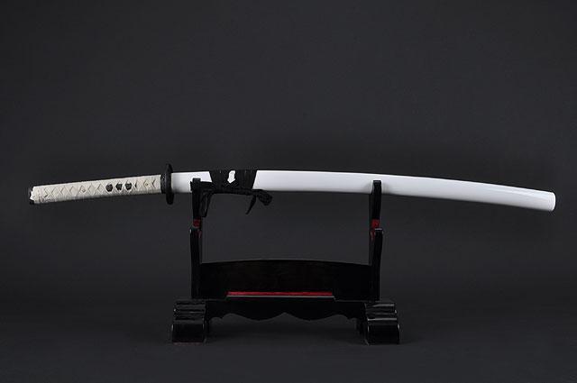 FULLY HANDMADE PRACTICAL JAPANESE SAMURAI KATANA SWORDS
