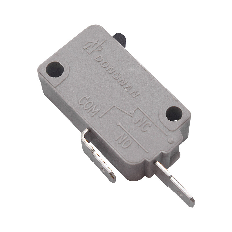 3PCS Microwave Switch Replacement For Frigidaire E30MH65QPSA