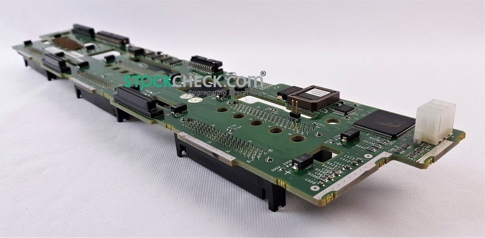 Compaq 228502-001 Backplane
