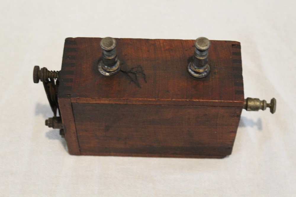 Vintage Induction Coil - Tested