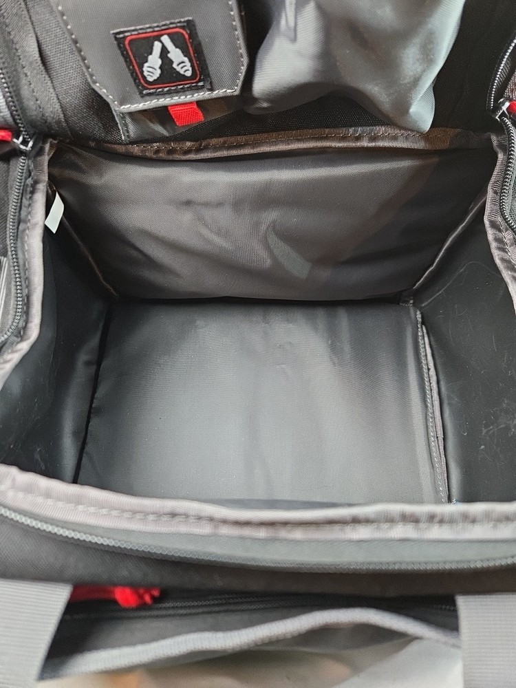 G.P.S. Medium Range Bag GPS-1411MRB