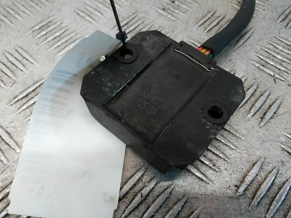 2016 ZONTES TIGER RECTIFIER REGULATOR