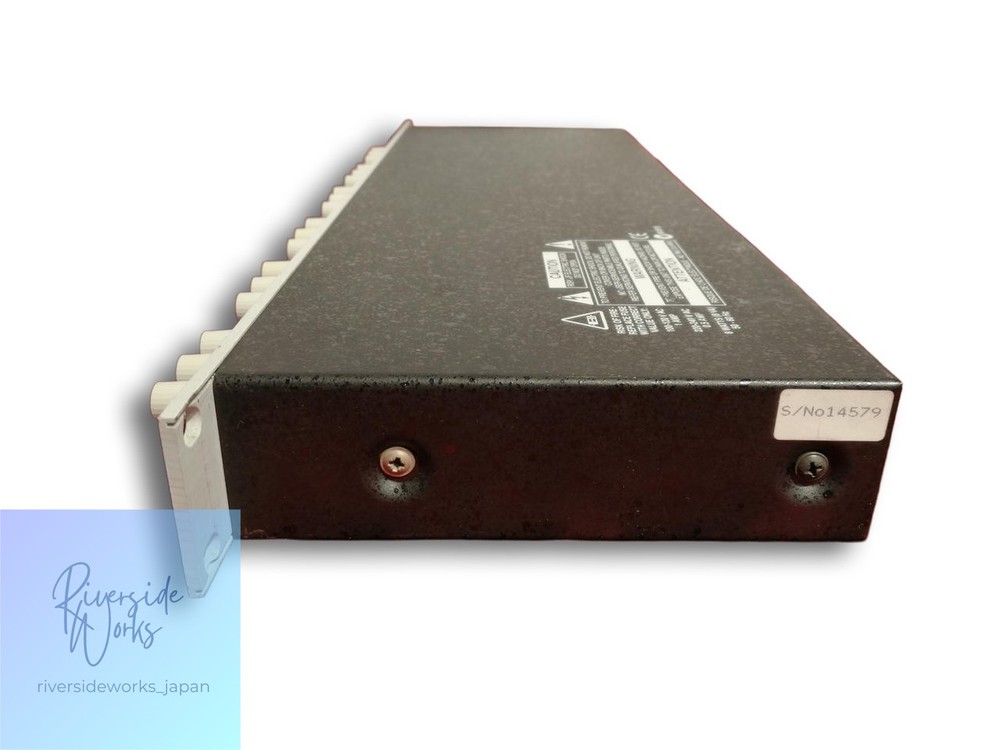 ARX SixGate Rackmount Effects Processor JP