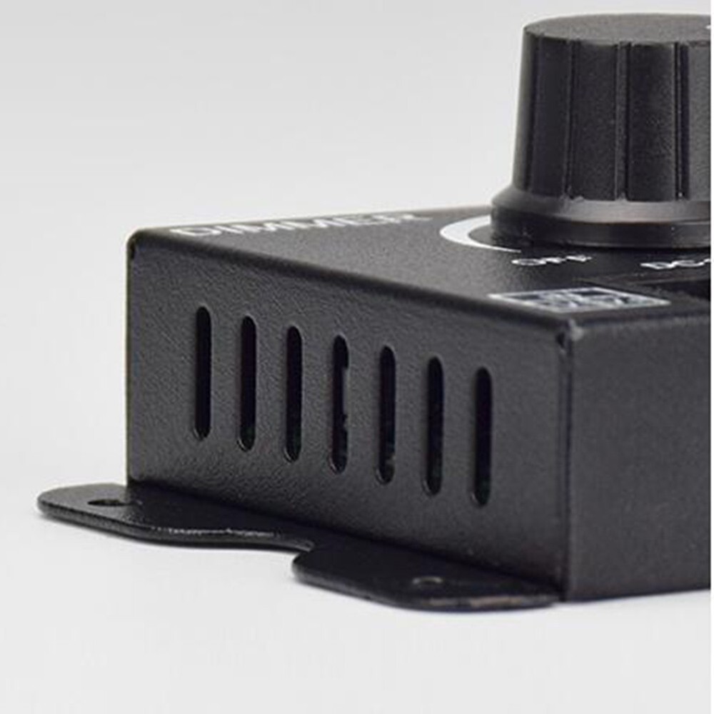 Adjustable Voltage Regulator For Stable DC DC Power Supply 30A 12v 24V