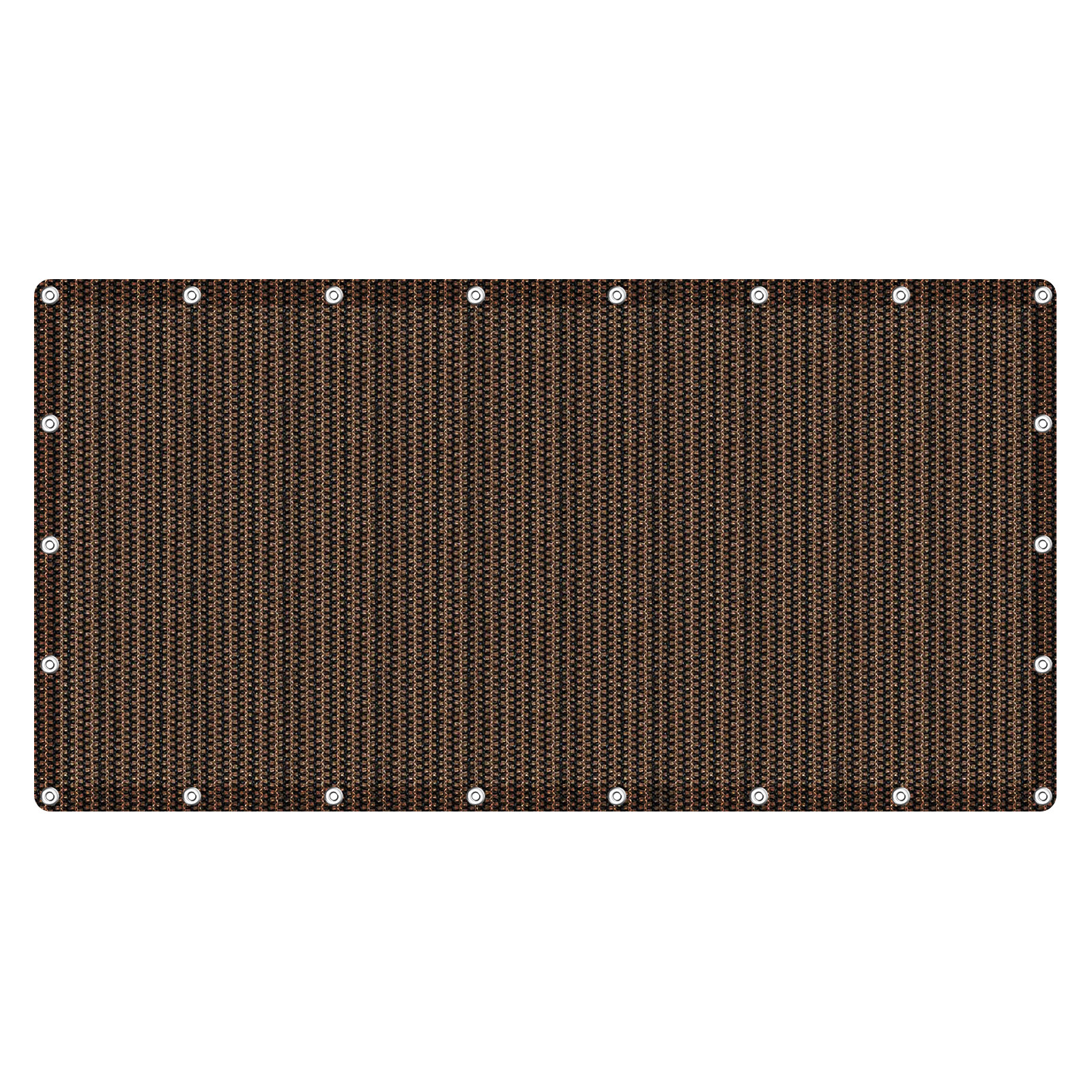 UV Resistant Shade Cloth Mesh Tarp for Plants Garden Greenhouse