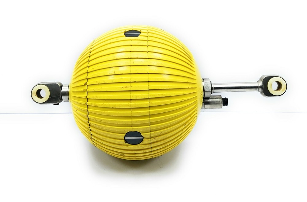 InterOcean System S4 Current Meter S.No- 04820962