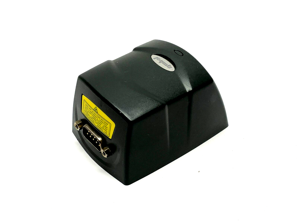 Symbol MS-3204-1000 Fixed Barcode Scanner