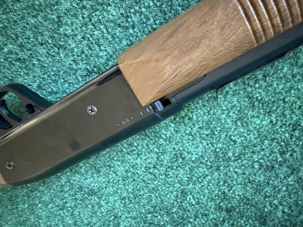 Daisy Model 840 Air Rifle Not Working